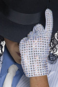 Michael Jackson™-Handschuh für Erwachsene