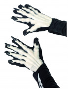 Halloween Monsterhandschuhe