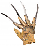 Freddy Krüger TM-Handschuhe Deluxe für Erwachsene