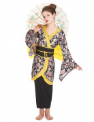 Japanerinnenkost�m f�r M�dchen