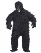 Gorilla-Kostüm für Erwachsene