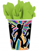 Becher Disco