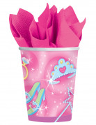 Becher Prinzessin