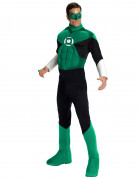 Green Lantern�-Kost�m f�r Herren