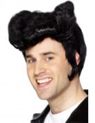 Perücke Grease für Herren