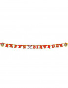 Happy-Birthday-Girlande Piraten
