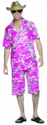 Hawaii-Kostüm für Herren