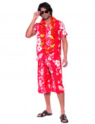 Hawaii-Kostüm für Herren