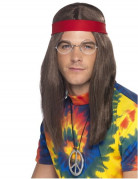 Hippie-Set für Herren
