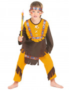 Indianerkostüm für Jungen