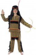 Indianerkost�m f�r Jungen