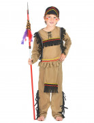 Indianer-Kost�m f�r Jungen