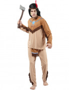 Indianer-Kostüm für Herren