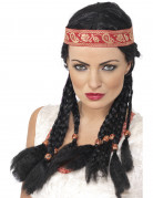 Indianerper�cke f�r Damen