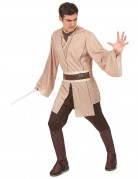 Jedi-Kostüm aus Star Wars™ für Herren