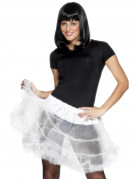 Röckchen weiß für Damen