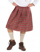 Schottisches Kilt für Erwachsene