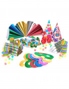 Partyzubehör-Set
