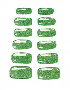 Set künstliche Fingernägel