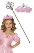Prinzessin Set f�r M�dchen