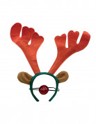 Rentier-Set Weihnachten