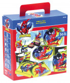 Spiderman™ Picknick-Koffer
