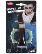 Set Halloween Vampir