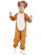 Löwenkostüm für Kinder
