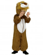 L�wen-Kost�m f�r Kinder