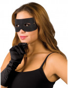 Halbmaske Bandit f�r Erwachsene