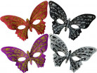 Augenmaske Schmetterling