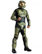 Deluxe HALO 3�-Kost�m f�r Herren