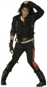 Michael Jackson™-Kostüm Deluxe für Herren