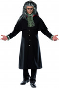 Luxuri�ses Vampir-Kost�m Halloween f�r Herren 