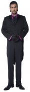 Gothisches Butler-Kost�m Halloween f�r Herren 