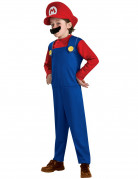 Mario™-Kostüm für Jungen