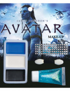 Avatar-Schminkset