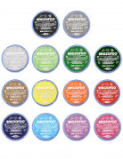 Klassische Snazaroo Schminke, 18 ml Dose