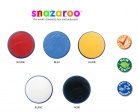 Make-up Classic Snazaroo, 75 ml Dose