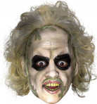 3/4-Maske Beetlejuice TM f�r Erwachsene