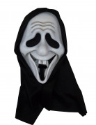 Halloween-Maske eines M�rders f�r Erwachsene