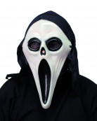 Halloweenmaske eines M�rders f�r M�nner