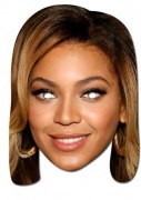 Beyonc� - Maske
