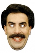 Borat - Maske