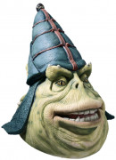 Boss Nass�-Maske aus Star Wars� f�r Erwachsene