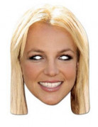 Britney Spears - Maske