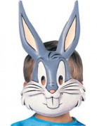 Bugs Bunny™-Maske für Kinder