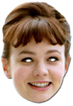 Carey Mulligan - Maske