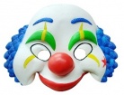 Clowns - Maske