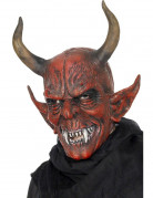 D�monenmaske Halloween f�r Herren